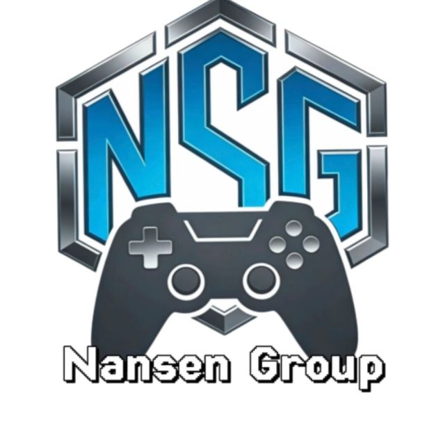 南森工作室 Logo