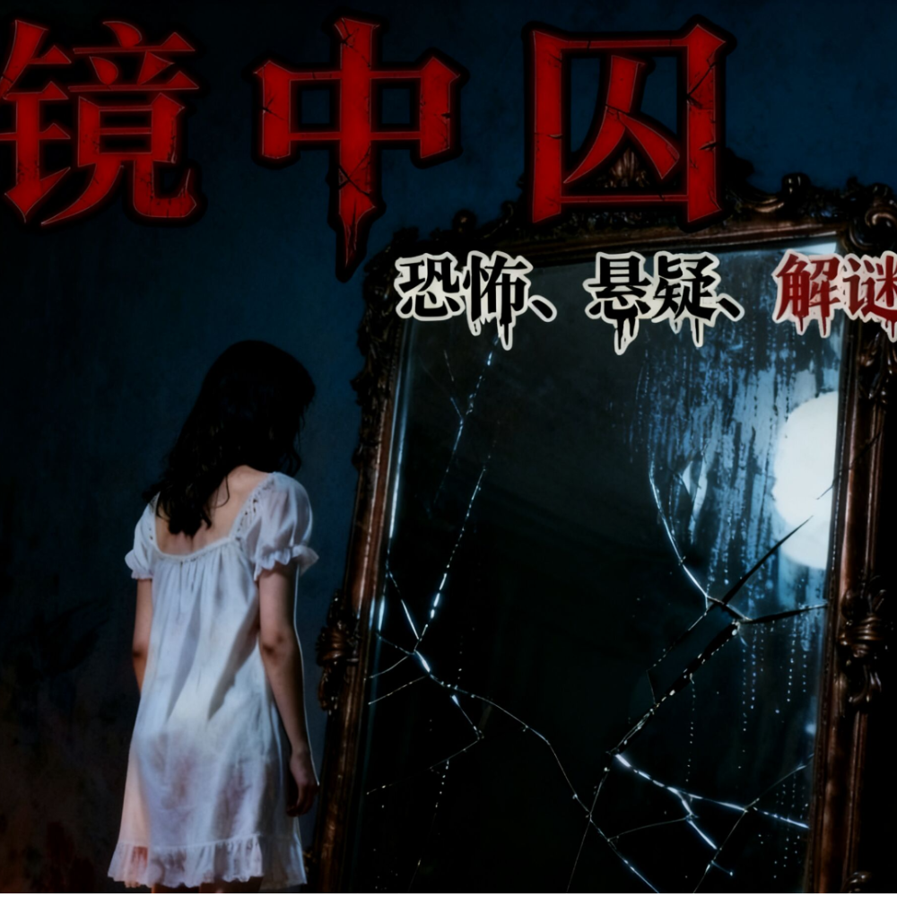 镜中囚一