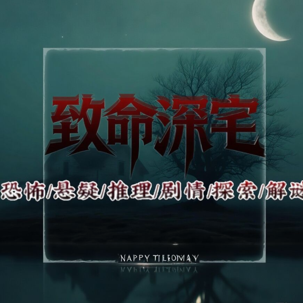 致命深宅